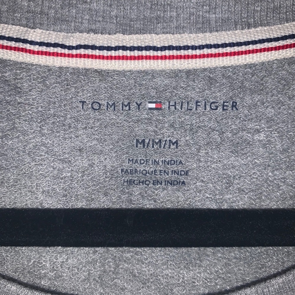 Tommy Hilfiger shirt